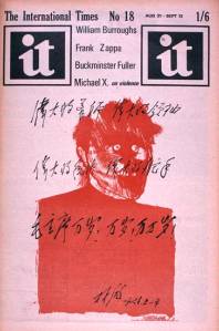 IT
