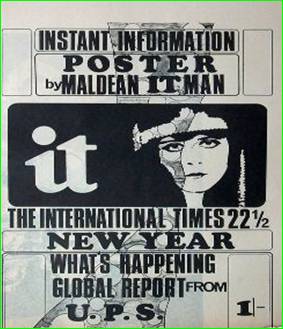 IT
